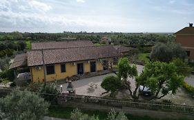 Le Casette In Collina